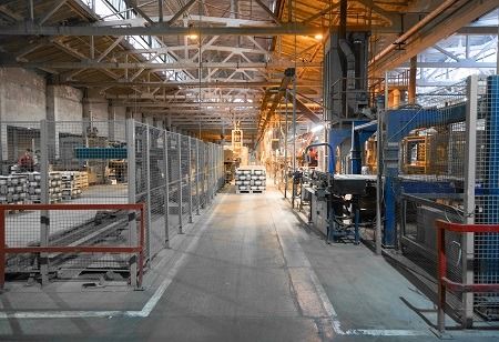 Nvidia, Foxconn to Build Advanced AI Manufacturing Facility in Taiwan Asia Manufacturing Review Team